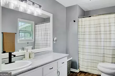 135 Bunny Lane, Fayetteville, GA 30215 - Photo 42