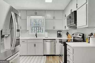 135 Bunny Lane, Fayetteville, GA 30215 - Photo 20