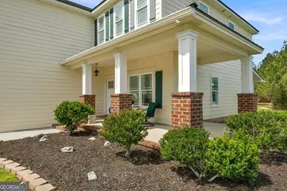 328 Windsor Road, Guyton, GA 31312 - Photo 2