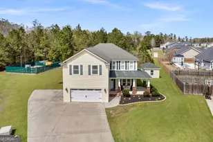 328 Windsor Rd, Guyton, GA 31312 - Photo 2