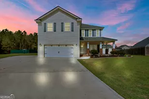 328 Windsor Rd, Guyton, GA 31312 - Photo 1