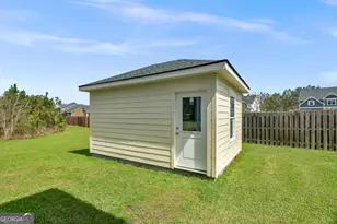 328 Windsor Rd, Guyton, GA 31312 - Photo 34