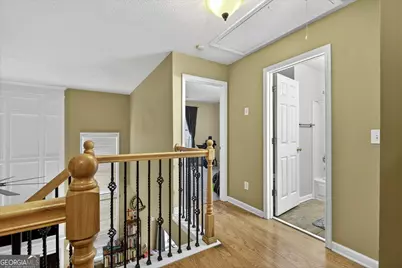 4229 Pentworth Lane NW, Kennesaw, GA 30144 - Photo 30