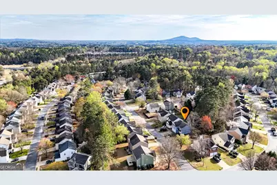 4229 Pentworth Lane NW, Kennesaw, GA 30144 - Photo 40