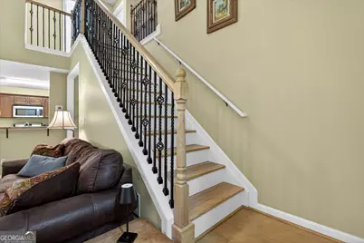 4229 Pentworth Lane NW, Kennesaw, GA 30144 - Photo 22