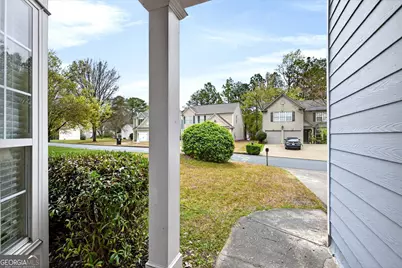 4229 Pentworth Lane NW, Kennesaw, GA 30144 - Photo 6