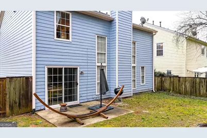 4229 Pentworth Lane NW, Kennesaw, GA 30144 - Photo 36