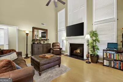 4229 Pentworth Lane NW, Kennesaw, GA 30144 - Photo 12