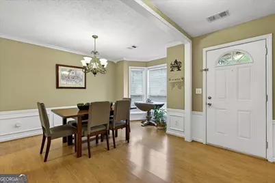 4229 Pentworth Lane NW, Kennesaw, GA 30144 - Photo 8