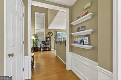 4229 Pentworth Lane NW, Kennesaw, GA 30144 - Photo 10