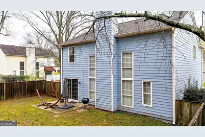 4229 Pentworth Lane NW, Kennesaw, GA 30144 - Photo 38