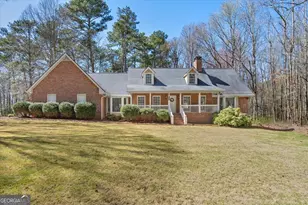 125 Lost Lake Rd, Carrollton, GA 30116 - Photo 1