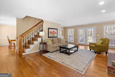 125 Lost Lake Road, Carrollton, GA 30116 - Photo 6