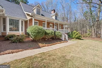 125 Lost Lake Road, Carrollton, GA 30116 - Photo 2