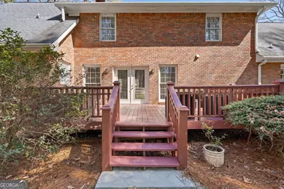 125 Lost Lake Road, Carrollton, GA 30116 - Photo 32