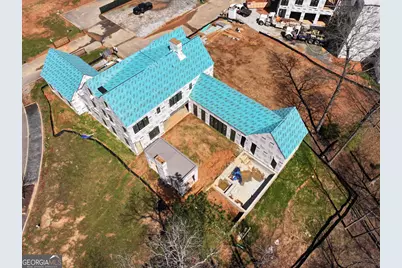 110 Reed Way, Fayetteville, GA 30214 - Photo 4