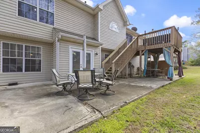 4008 Lindsey Lane, Rex, GA 30273 - Photo 32