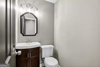 810 Callaway Church Road, Lagrange, GA 30241 - Photo 18