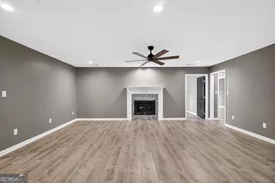 810 Callaway Church Road, Lagrange, GA 30241 - Photo 24