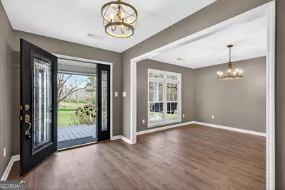 810 Callaway Church Road, Lagrange, GA 30241 - Photo 8