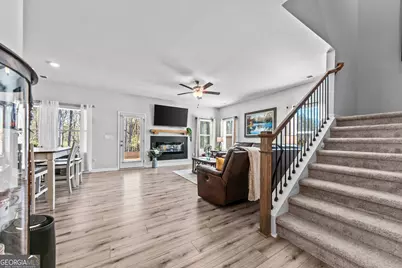 1356 Pine View Trail, Monroe, GA 30656 - Photo 40