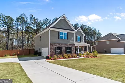1356 Pine View Trail, Monroe, GA 30656 - Photo 26