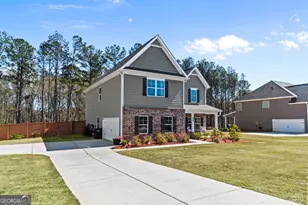 1356 Pne Vw Trl, Monroe, GA 30656 - Photo 26