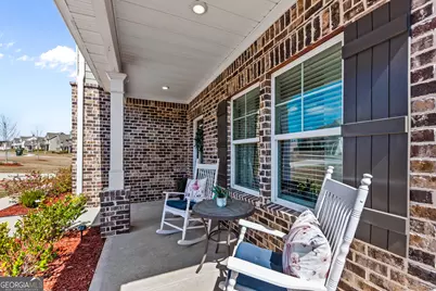 1356 Pine View Trail, Monroe, GA 30656 - Photo 2