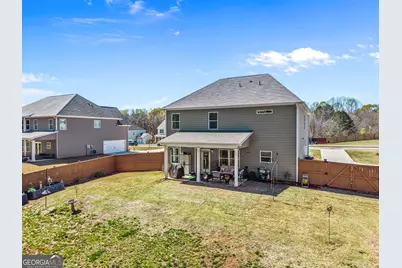 1356 Pine View Trail, Monroe, GA 30656 - Photo 48