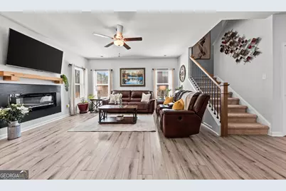 1356 Pine View Trail, Monroe, GA 30656 - Photo 32