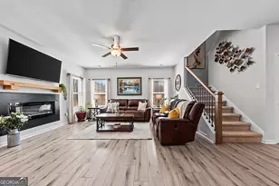 1356 Pne Vw Trl, Monroe, GA 30656 - Photo 32