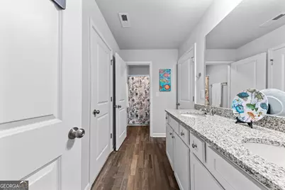 1356 Pine View Trail, Monroe, GA 30656 - Photo 18