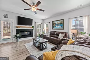 1356 Pne Vw Trl, Monroe, GA 30656 - Photo 4