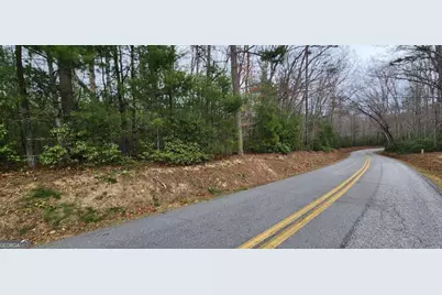 9.95Ac Hicks Gap Road, Blairsville, GA 30512 - Photo 1