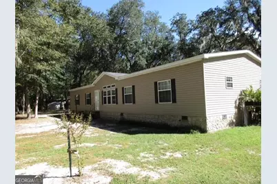 5536 N Hickory Grove Road, Valdosta, GA 31606 - Photo 50