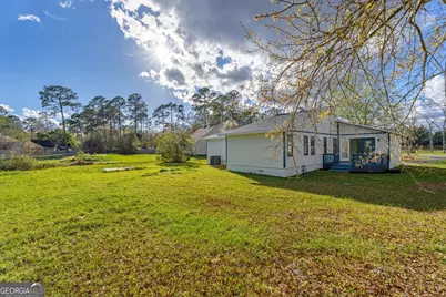 104 Cardinal Street, Woodbine, GA 31569 - Photo 4