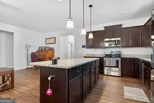 127 Kaitlyn Cir, Eatonton, GA 31024 - Photo 12