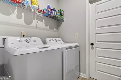 127 Kaitlyn Circle, Eatonton, GA 31024 - Photo 8