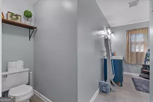 550 Stateline Rd, Bowdon, GA 30108 - Photo 22