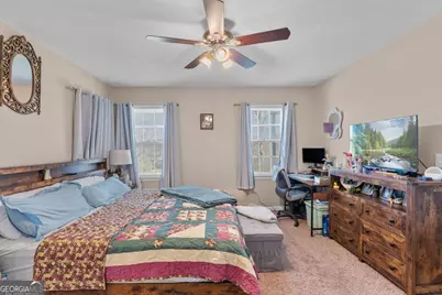 550 Stateline Road, Bowdon, GA 30108 - Photo 20