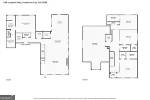 1108 Maybeck Way, Peachtree City, GA 30269 - Photo 40