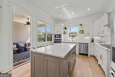 1108 Maybeck Way, Peachtree City, GA 30269 - Photo 12