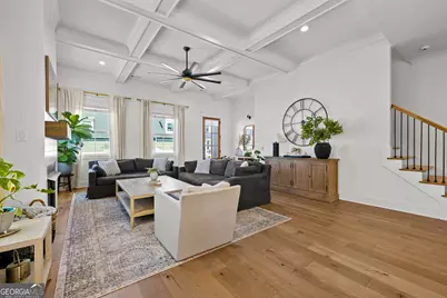 1108 Maybeck Way, Peachtree City, GA 30269 - Photo 4