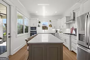 1108 Maybeck Way, Peachtree City, GA 30269 - Photo 8