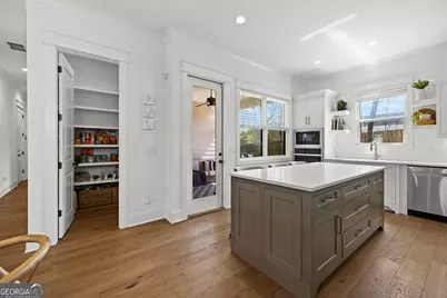 1108 Maybeck Way, Peachtree City, GA 30269 - Photo 8