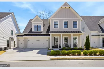 1108 Maybeck Way, Peachtree City, GA 30269 - Photo 1