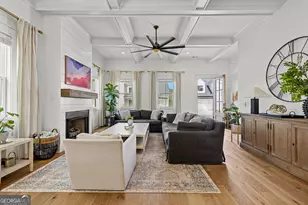 1108 Maybeck Way, Peachtree City, GA 30269 - Photo 6