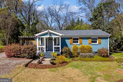 330 Pine Needle Road, Athens, GA 30606 - Photo 1