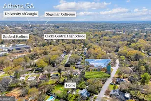 330 Pineneedle Rd, Athens, GA 30606 - Photo 46