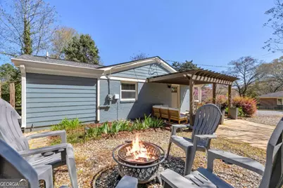 330 Pine Needle Road, Athens, GA 30606 - Photo 34